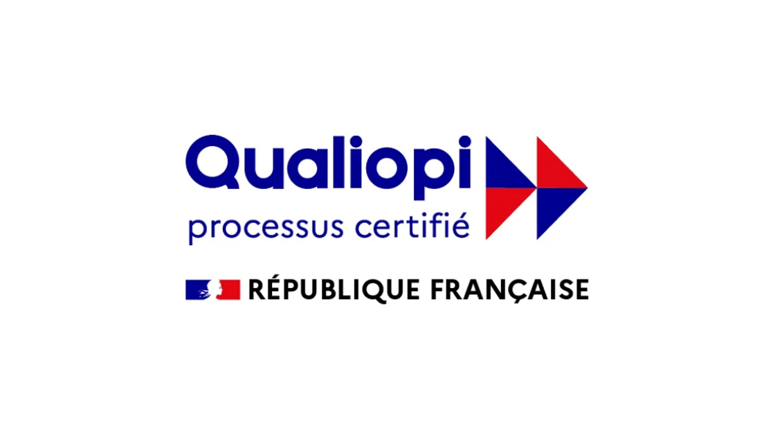 Renouvellement de notre certification QUALIOPI