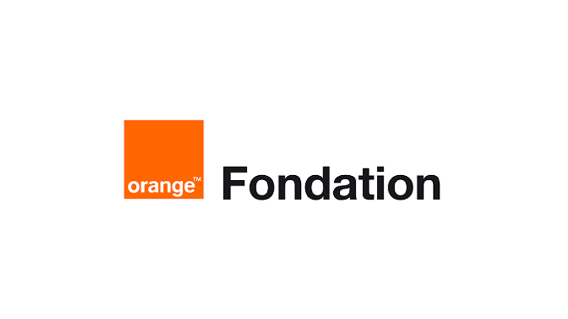 Logo Fondation Orange