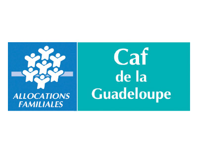 Caisse d'Allocations Familiales Guadeloupe