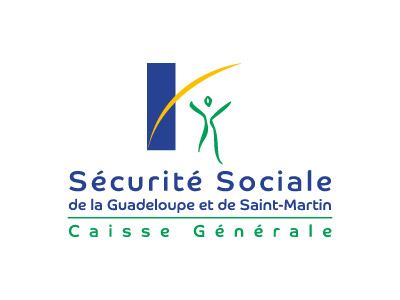 Caisse Générale de Sécurité Sociale de la Guadeloupe et de Saint-Martin