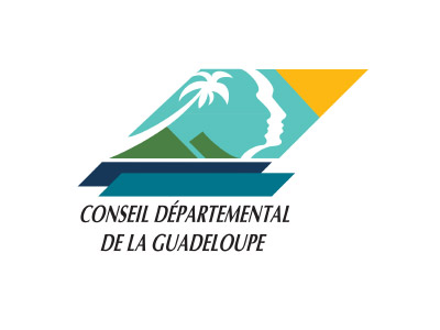 Département Guadeloupe